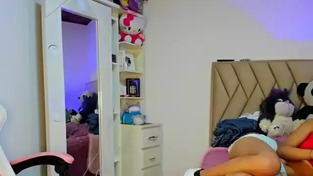 Try the thrill of flirt babes with our cam hosts, featuring unclothed wildness while getting naked and playing with their favored sex toys.