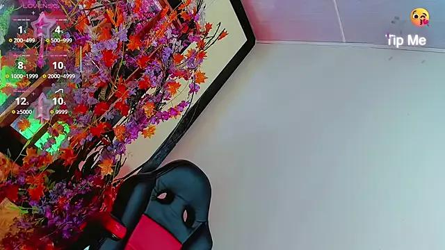 Try the thrill of flirt babes with our cam hosts, featuring unclothed wildness while getting naked and playing with their favored sex toys.