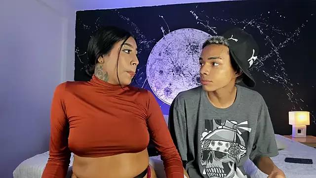 Try the thrill of flirt babes with our cam hosts, featuring unclothed wildness while getting naked and playing with their favored sex toys.