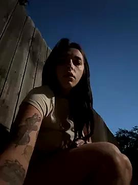 candybbylove1292_ from StripChat is Freechat
