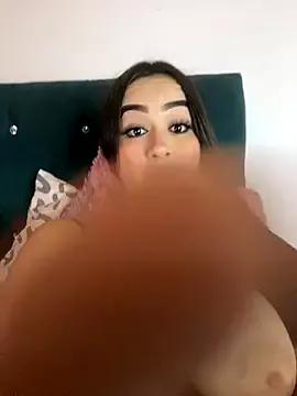 CandyBoobs3 from StripChat is Freechat