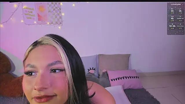 Try the thrill of flirt babes with our cam hosts, featuring unclothed wildness while getting naked and playing with their favored sex toys.