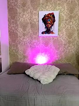 CandyFever_Eup from StripChat is Freechat