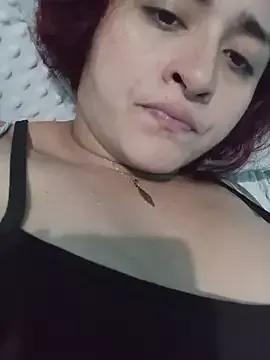 Candyfox___ from StripChat is Freechat