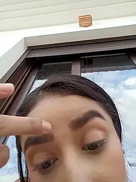 CandyFoxter_ from StripChat is Freechat