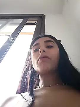 CandyFoxter_ from StripChat is Freechat