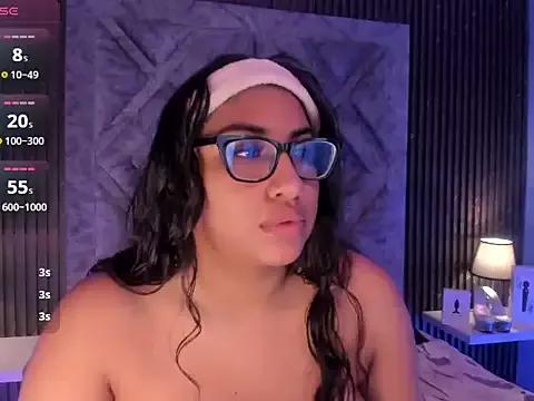 Try the thrill of flirt babes with our cam hosts, featuring unclothed wildness while getting naked and playing with their favored sex toys.