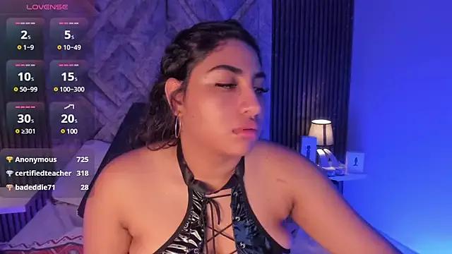 Try the thrill of flirt babes with our cam hosts, featuring unclothed wildness while getting naked and playing with their favored sex toys.