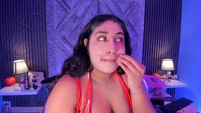 Try the thrill of flirt babes with our cam hosts, featuring unclothed wildness while getting naked and playing with their favored sex toys.