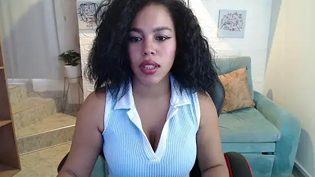 candyhot_tk from StripChat is Freechat