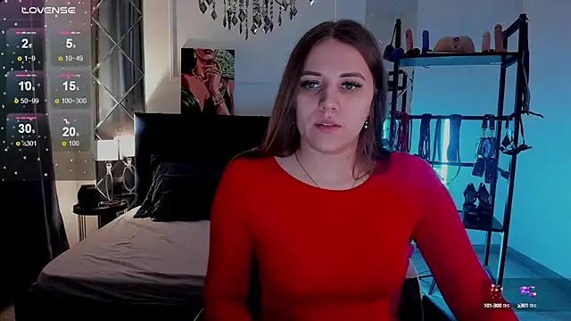Try the thrill of flirt babes with our cam hosts, featuring unclothed wildness while getting naked and playing with their favored sex toys.