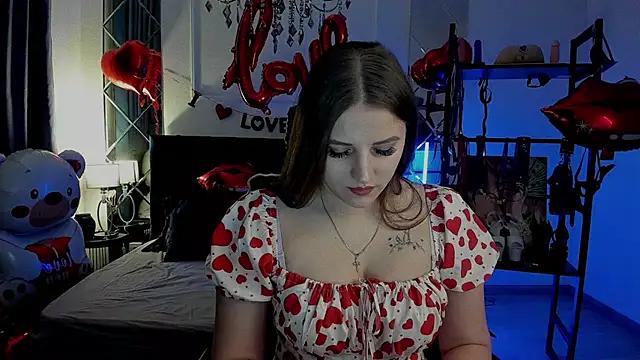 Try the thrill of flirt babes with our cam hosts, featuring unclothed wildness while getting naked and playing with their favored sex toys.