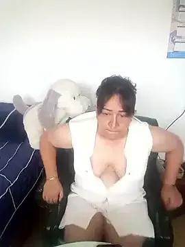 candylove_stg from StripChat is Freechat