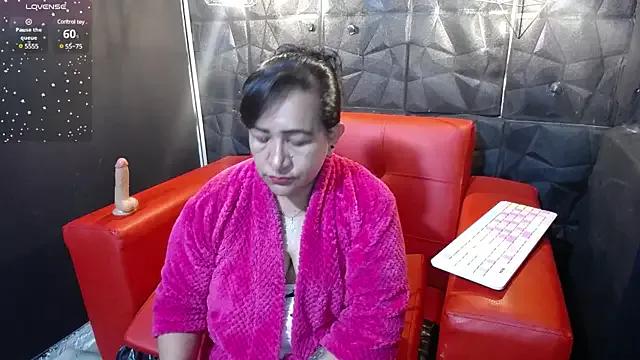 candylove_stg from StripChat is Freechat