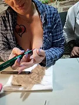 candymaxxx from StripChat is Freechat