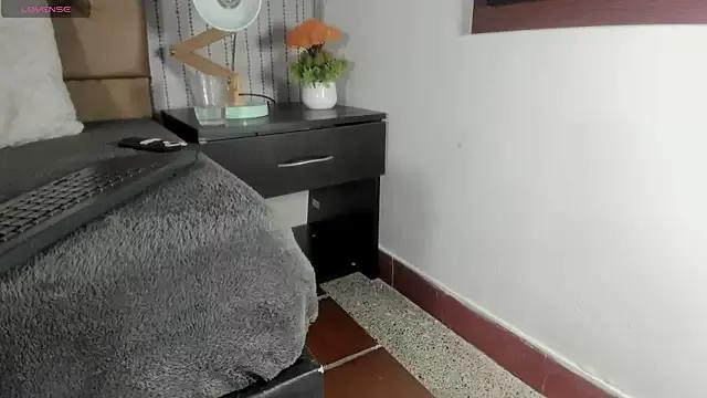 candymery from StripChat is Freechat