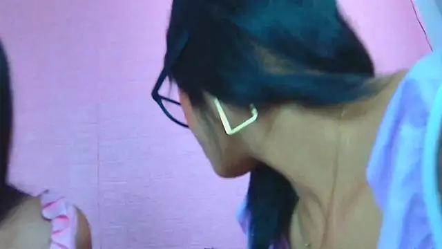 Try the thrill of flirt babes with our cam hosts, featuring unclothed wildness while getting naked and playing with their favored sex toys.
