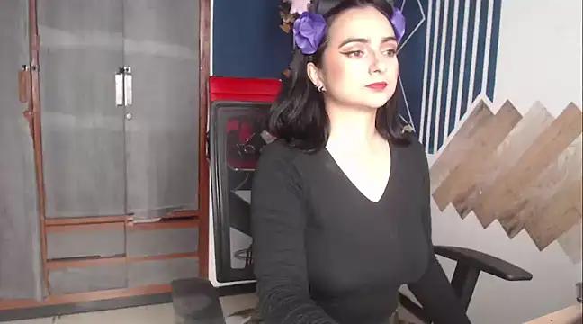 Try the thrill of flirt babes with our cam hosts, featuring unclothed wildness while getting naked and playing with their favored sex toys.