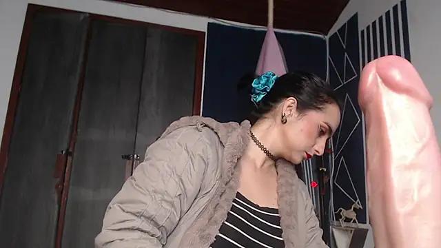 Try the thrill of flirt babes with our cam hosts, featuring unclothed wildness while getting naked and playing with their favored sex toys.