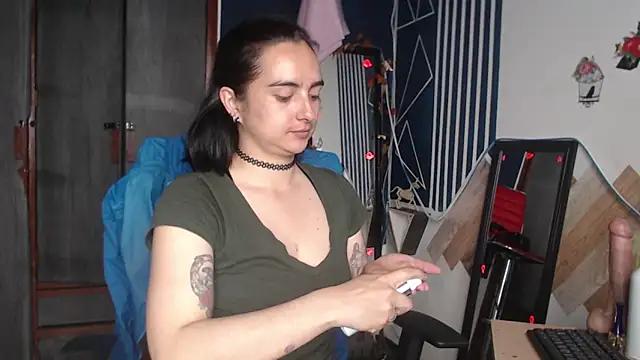 Try the thrill of flirt babes with our cam hosts, featuring unclothed wildness while getting naked and playing with their favored sex toys.