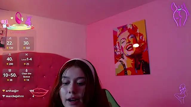 Try the thrill of flirt babes with our cam hosts, featuring unclothed wildness while getting naked and playing with their favored sex toys.
