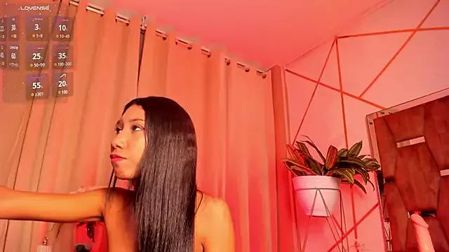 Try the thrill of flirt babes with our cam hosts, featuring unclothed wildness while getting naked and playing with their favored sex toys.