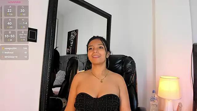Try the thrill of flirt babes with our cam hosts, featuring unclothed wildness while getting naked and playing with their favored sex toys.