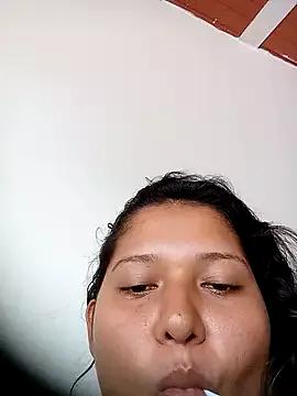 CandySami from StripChat is Freechat