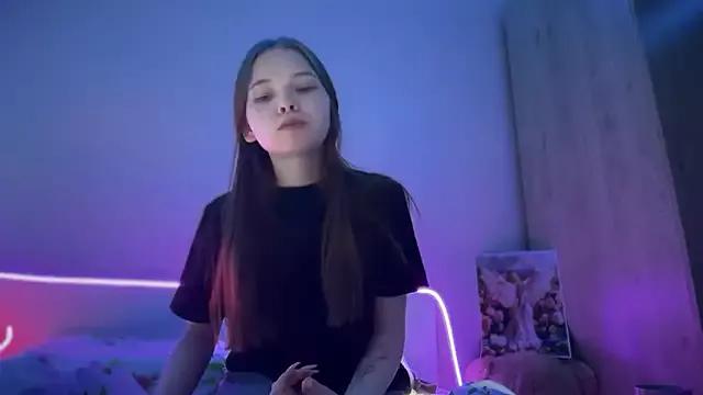 Try the thrill of flirt babes with our cam hosts, featuring unclothed wildness while getting naked and playing with their favored sex toys.