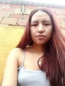 CandySweetRs from StripChat is Freechat