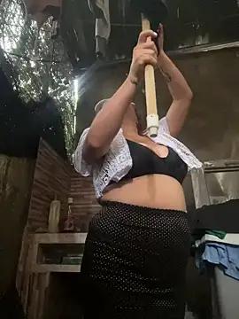 candytetona69 from StripChat is Freechat