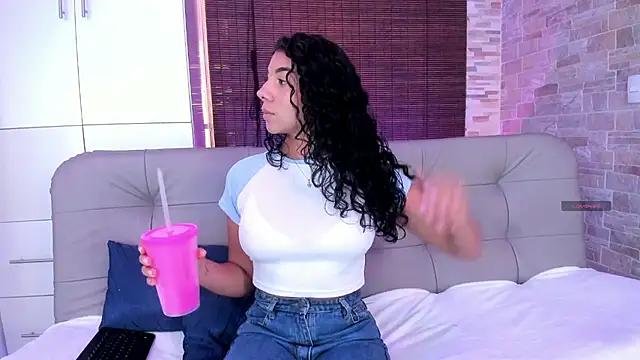 Try the thrill of flirt babes with our cam hosts, featuring unclothed wildness while getting naked and playing with their favored sex toys.