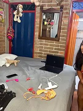 Try the thrill of flirt babes with our cam hosts, featuring unclothed wildness while getting naked and playing with their favored sex toys.