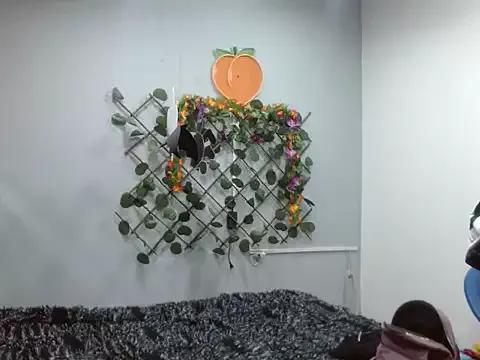 canelasexy_1 from StripChat is Freechat