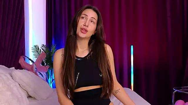 Try the thrill of flirt babes with our cam hosts, featuring unclothed wildness while getting naked and playing with their favored sex toys.