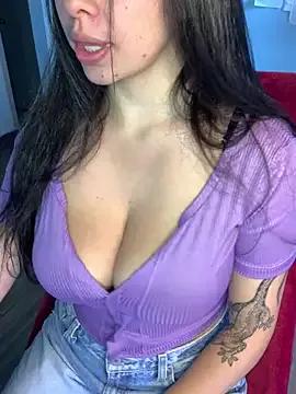 Try the thrill of flirt babes with our cam hosts, featuring unclothed wildness while getting naked and playing with their favored sex toys.