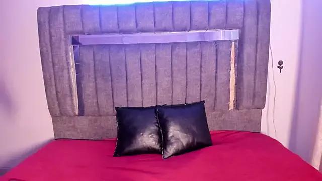 cansdy_strong111 from StripChat is Freechat