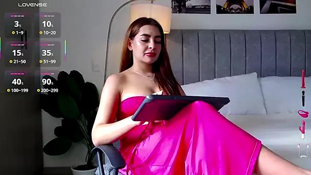 Try the thrill of flirt babes with our cam hosts, featuring unclothed wildness while getting naked and playing with their favored sex toys.