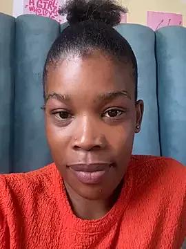 Caramel_Mellow from StripChat