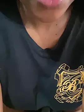 CaramelGoddess1 from StripChat is Freechat