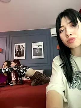 Try the thrill of flirt babes with our cam hosts, featuring unclothed wildness while getting naked and playing with their favored sex toys.