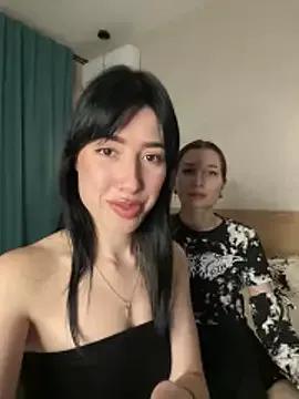 caressyourself from StripChat is Freechat