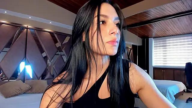 Try the thrill of flirt babes with our cam hosts, featuring unclothed wildness while getting naked and playing with their favored sex toys.