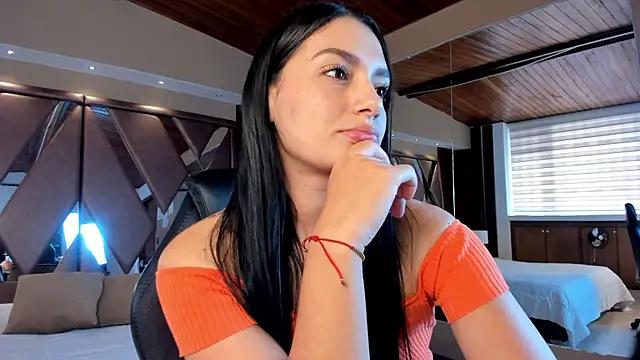 Try the thrill of flirt babes with our cam hosts, featuring unclothed wildness while getting naked and playing with their favored sex toys.