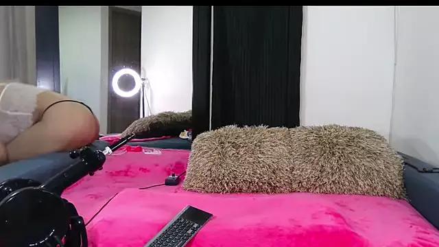 Try the thrill of flirt babes with our cam hosts, featuring unclothed wildness while getting naked and playing with their favored sex toys.
