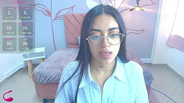 Try the thrill of flirt babes with our cam hosts, featuring unclothed wildness while getting naked and playing with their favored sex toys.