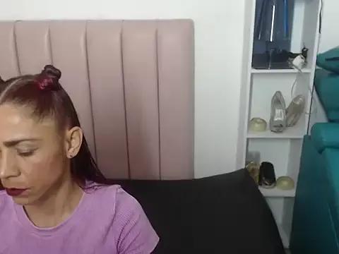 Carla_Giiraldo from StripChat is Freechat