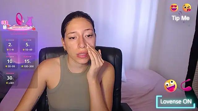 Try the thrill of flirt babes with our cam hosts, featuring unclothed wildness while getting naked and playing with their favored sex toys.