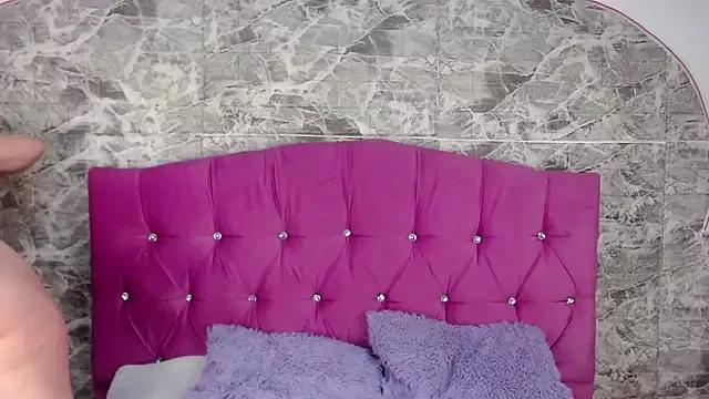 carla_slut_naugthy from StripChat is Freechat