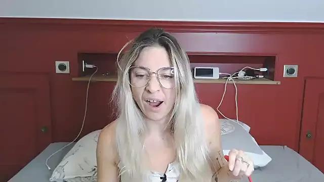 Try the thrill of flirt babes with our cam hosts, featuring unclothed wildness while getting naked and playing with their favored sex toys.